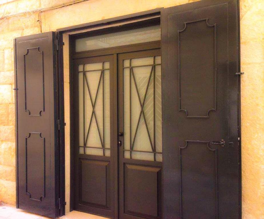 Dormiretrani Luaran gambar